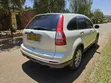 Honda CR-V EX-L 2010 SUV AWD - 4