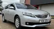 Toyota Allion 2011 Silver - 1