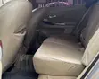 Toyota Allion 2011 Silver - 4