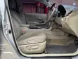 Toyota Allion 2011 Silver - 5