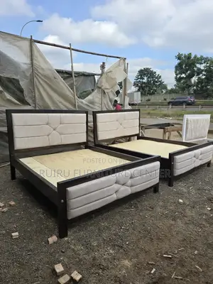 Brand New Mocket Bed Frame