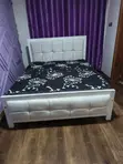 Brand New Mocket Bed Frame - 2