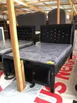 Brand New Mocket Bed Frame - 3