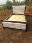 Brand New Mocket Bed Frame - 4