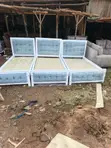 Brand New Mocket Bed Frame - 5