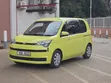 Toyota Spade 2015 Burgundy - 3