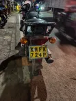 Bajaj Boxer 150 UG 2022 Nyekundu - 1