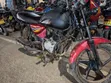 Bajaj Boxer 150 UG 2022 Nyekundu - 2