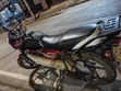 Bajaj Boxer 150 UG 2022 Nyekundu - 3