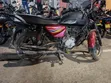 Bajaj Boxer 150 UG 2022 Nyekundu - 4