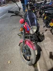 Bajaj Boxer 150 UG 2022 Nyekundu - 5