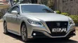 Toyota Crown RS 2018 Hybrid - 3