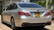 Toyota Crown RS 2018 Hybrid - 5