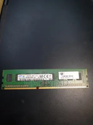 Samsung 4GB DDR3L Desktop RAM