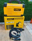 Dewalt Welding Machine Mpya 500 Amps - 1