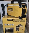 Dewalt Welding Machine Mpya 500 Amps - 2