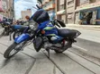 TVS HLX Plus ES 2022 Bluu - 4