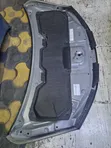 Toyota Ractis Bonnet - 2