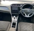 Honda Fit Shuttle Hybrid 2019 White - 3