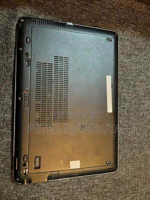 HP EliteBook 840 G3 Laptop - Refurbished