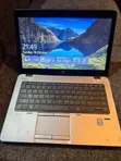 HP EliteBook 840 G3 Laptop - Refurbished - 2
