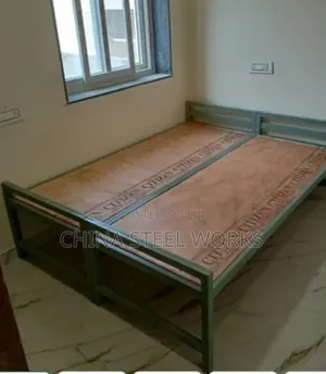 Kitanda cha Foldable 4x6 - Kipya Kabisa