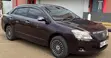 Toyota Premio 1.5 FWD 2007 Maroon - 1