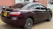 Toyota Premio 1.5 FWD 2007 Maroon - 2