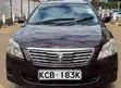 Toyota Premio 1.5 FWD 2007 Maroon - 3