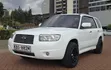 Subaru Forester SG5 2005 White - 2