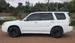 Subaru Forester SG5 2005 White - 4