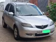 Mazda Demio 2005 Silver - 2
