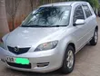 Mazda Demio 2005 Silver - 3
