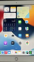 Apple iPad Air 2 64GB Dhahabu - 2