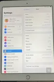 Apple iPad Air 2 64GB Dhahabu - 3