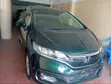 Honda Fit Hybrid 2019 - Kijani cha Jungle - 2
