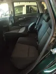 Honda Fit Hybrid 2019 - Kijani cha Jungle - 3