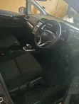 Honda Fit Hybrid 2019 - Kijani cha Jungle - 4