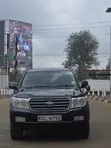 Toyota Land Cruiser V8 2010 - 1
