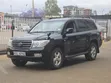 Toyota Land Cruiser V8 2010 - 2