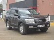 Toyota Land Cruiser V8 2010 - 3