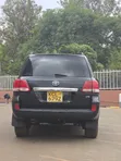 Toyota Land Cruiser V8 2010 - 4
