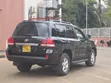 Toyota Land Cruiser V8 2010 - 5