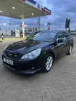 Subaru Legacy BM9 2010 - 1