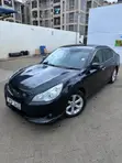 Subaru Legacy BM9 2010 - 2