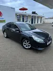 Subaru Legacy BM9 2010 - 4