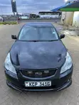 Subaru Legacy BM9 2010 - 5