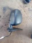 Nissan Juke 2010 Side Mirror - 1