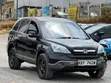 Honda CR-V 2008 Nyeusi - 2