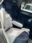 Honda CR-V 2008 Nyeusi - 4